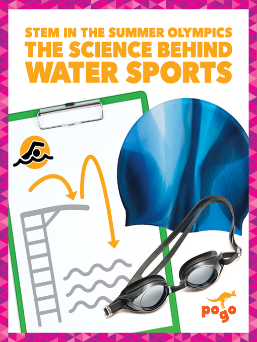 Title details for The Science Behind Water Sports by Jenny Fretland VanVoorst - Available